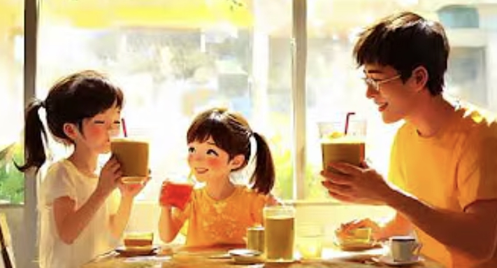 라라카페